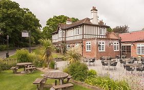 The Fishbourne - Isle Of Wight